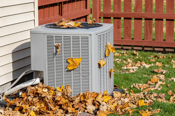 AC installation near me in Crandon Lakes, NJ