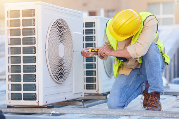 Best HVAC tune-up services  in Crandon Lakes, NJ