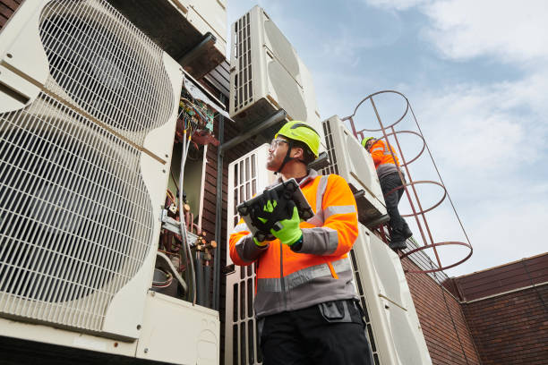 Crandon Lakes, NJ HVAC Company