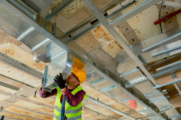 Best Commercial HVAC repair  in Crandon Lakes, NJ