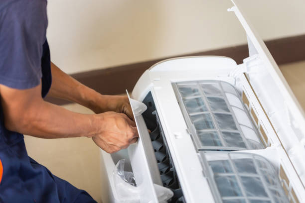 Best Best HVAC companies  in Crandon Lakes, NJ