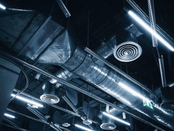 Best Local HVAC companies  in Crandon Lakes, NJ