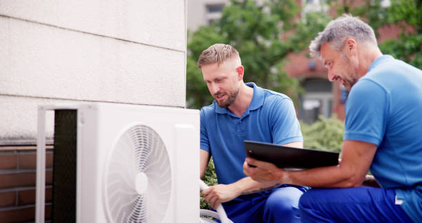 HVAC emergency services in Crandon Lakes, NJ