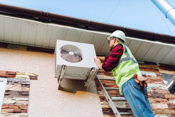 Best Affordable HVAC services  in Crandon Lakes, NJ