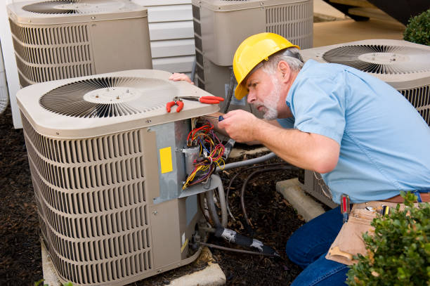 Best HVAC tune-up services  in Crandon Lakes, NJ