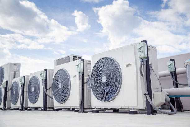 Best HVAC companies near me  in Crandon Lakes, NJ
