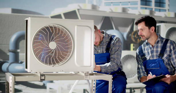  Crandon Lakes, NJ HVAC Pros