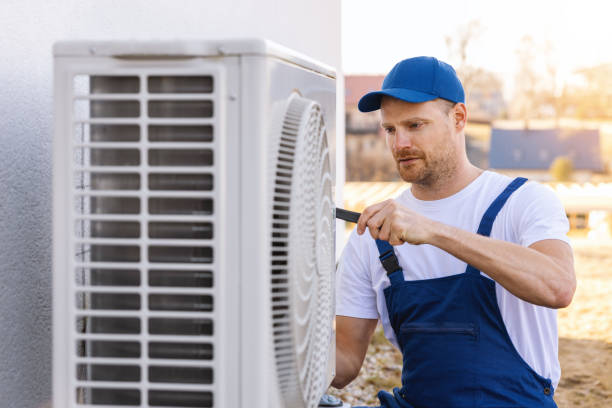 Best Affordable air conditioning repair  in Crandon Lakes, NJ