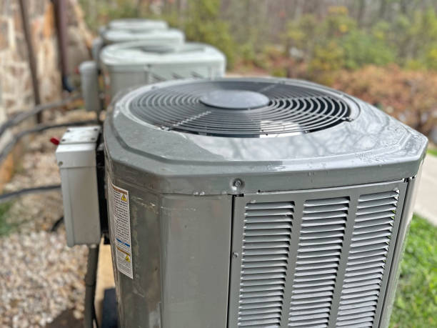 Best HVAC emergency services  in Crandon Lakes, NJ