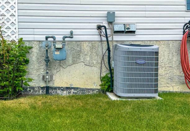 Best HVAC air duct cleaning  in Crandon Lakes, NJ